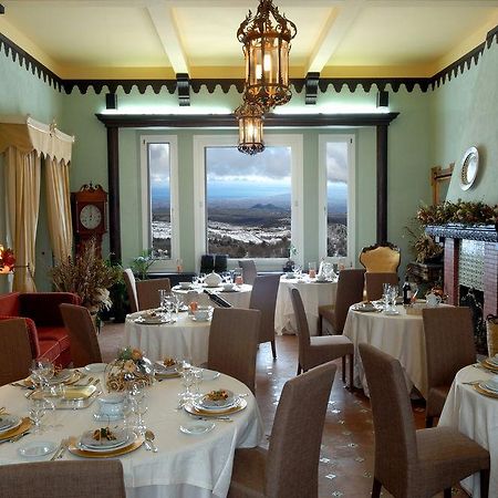 Hotel Villa Dorata Николози Екстериор снимка