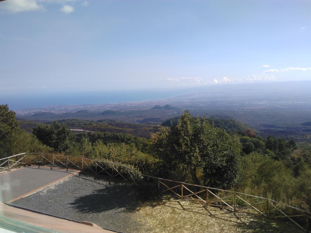 Hotel Villa Dorata Николози Екстериор снимка